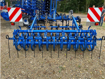 Petani Köckerling Trio 300: gambar 4