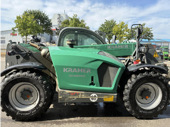 Telehandler Kramer KT407: gambar 2