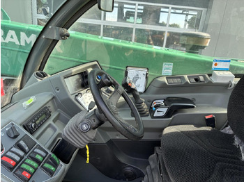 Telehandler Kramer KT407: gambar 4