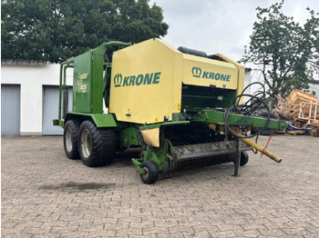Baler bulat KRONE