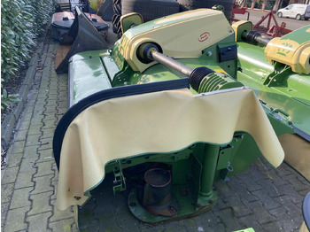 Mesin pemotong padang rumput Krone EC F 320 CV: gambar 2