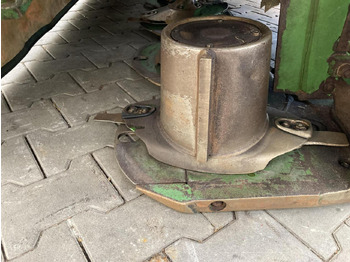 Leasing Krone EC F 320 CV - Kat. 2 Krone EC F 320 CV - Kat. 2: gambar 4