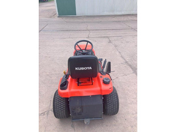 Leasing Kubota GR1600-ID-II Kubota GR1600-ID-II: gambar 5 Leasing Kubota GR1600-ID-II Kubota GR1600-ID-II: gambar 5