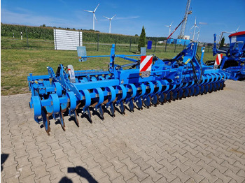 Garu cakram LEMKEN
