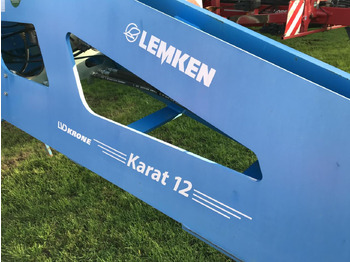 Petani LEMKEN