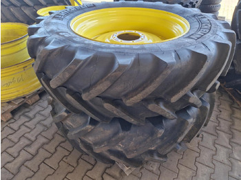 Ban MICHELIN