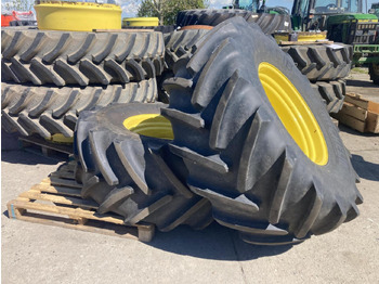 Ban MICHELIN