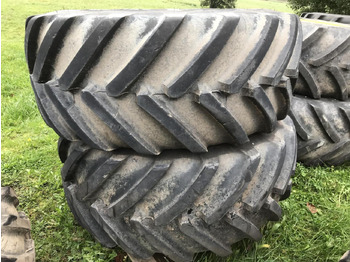 Ban MICHELIN