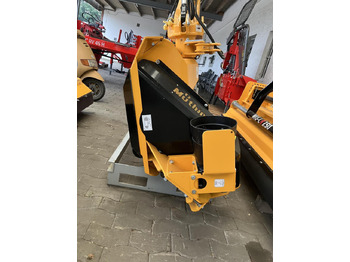 Mesin pemotong chopper MÜTHING