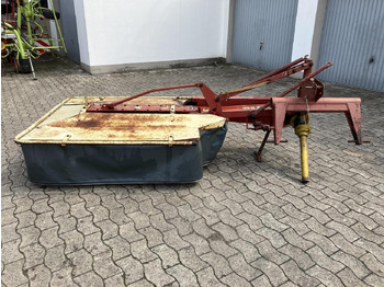 Mesin pemotong padang rumput VICON