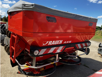 Penyebar pupuk RAUCH