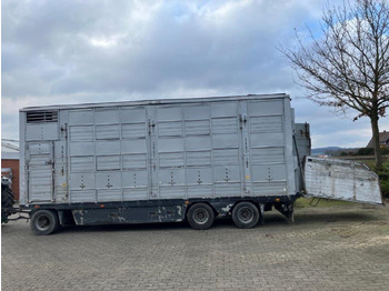Trailer pertanian