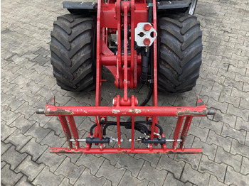 Wheel loader Thaler 2438H: gambar 5