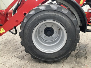 Wheel loader Thaler 2438H: gambar 4