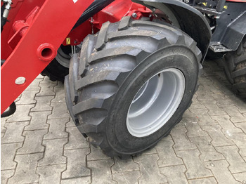 Wheel loader Thaler 2438H: gambar 3