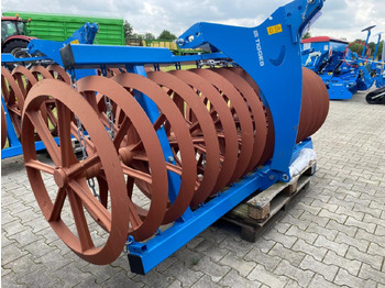 Rol pertanian TIGGES