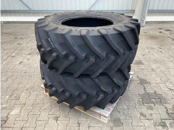 Ban TRELLEBORG