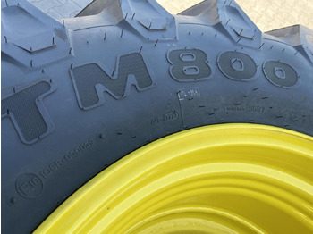 Ban untuk Peralatan pertanian Trelleborg 540/65R28: gambar 5