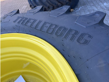 Ban untuk Peralatan pertanian Trelleborg 540/65R28: gambar 3