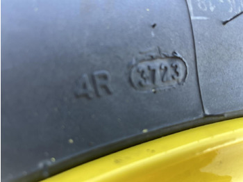Ban untuk Peralatan pertanian Trelleborg 540/65R28: gambar 2
