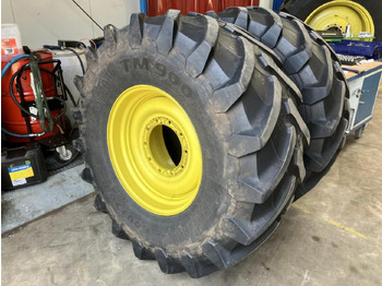 Ban untuk Peralatan pertanian Trelleborg 600/70R28: gambar 2