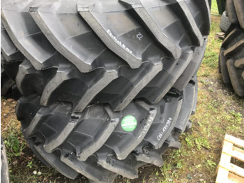 Ban TRELLEBORG