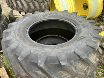 Leasing Trelleborg 600/70R30 Trelleborg 600/70R30: gambar 2