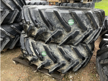 Ban TRELLEBORG