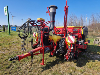 Penabur presisi VÄDERSTAD