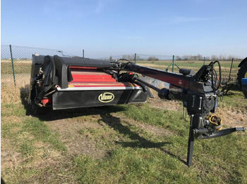 Mesin pemotong padang rumput VICON