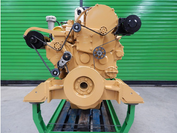 Mesin CATERPILLAR
