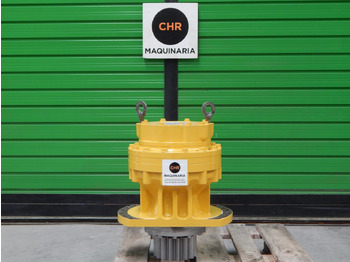 Motor ayun KOMATSU