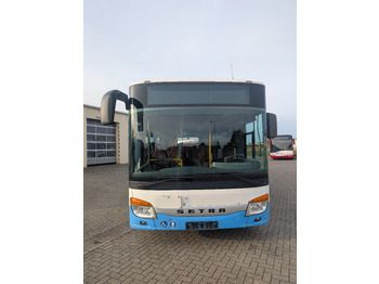Bus kota SETRA