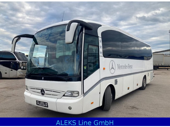 Bus pariwisata MERCEDES-BENZ Tourino
