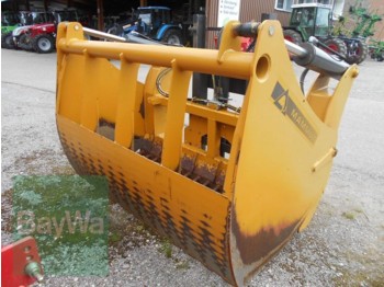 Peralatan silo MAMMUT SC195 H: gambar 1