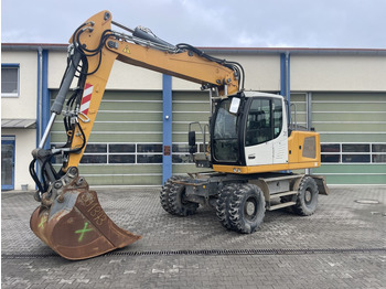 Ekskavator roda LIEBHERR A 918
