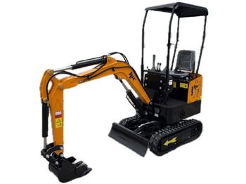 Ekskavator mini