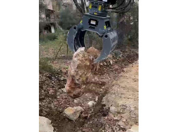 Grapple