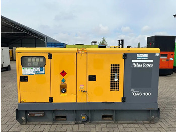 Genset PERKINS