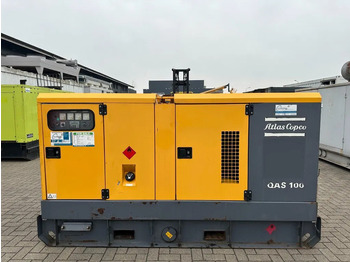 Genset PERKINS