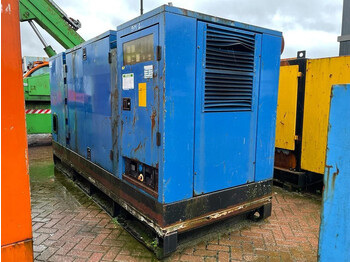 Genset ATLAS