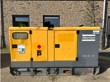 Genset PERKINS