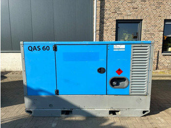 Genset STAMFORD