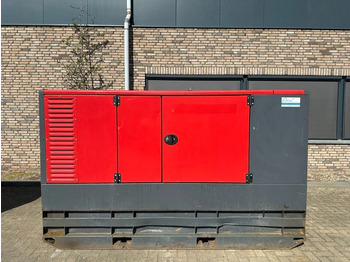 Genset STAMFORD