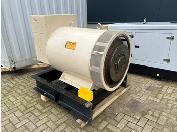Genset