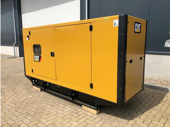 Genset CATERPILLAR