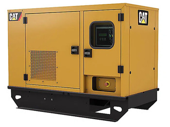 Genset CATERPILLAR