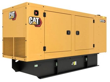 Genset CATERPILLAR