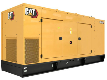 Genset CATERPILLAR