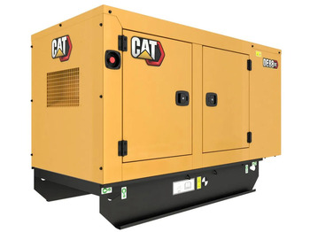 Genset CATERPILLAR